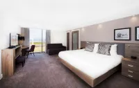 Hampton by Hilton Blackpool Hotels in South Shore