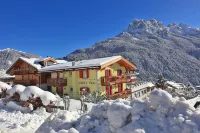 Hotel Vigo Hotels in Vigo di Fassa