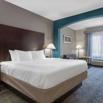 La Quinta Inn & Suites by Wyndham Columbus West - Hilliard Hoteles cerca de Zona de Westgate