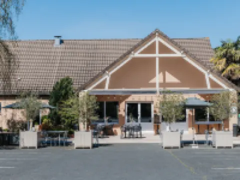 Sure Hotel by Best Western Chateauroux Hotels in Indre
