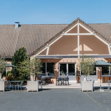 Sure Hotel by Best Western Chateauroux