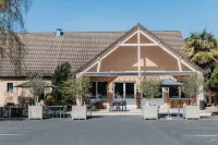 Sure Hotel by Best Western Chateauroux Hotel a Le Poinconnet