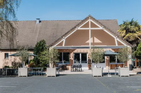 Sure Hotel by Best Western Chateauroux