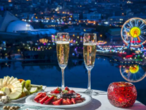 Radisson Blu Hotel, Ankara Hotels in Ankara