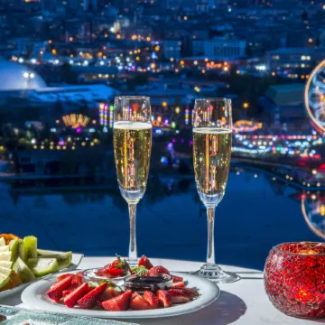 Radisson Blu Hotel, Ankara