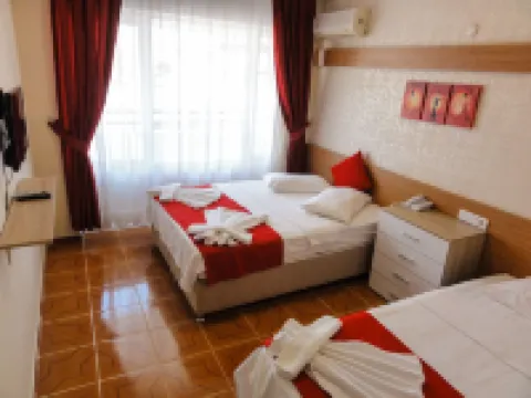 알티네르산 호텔