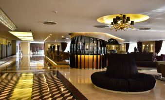 Istanbul Gonen Hotel