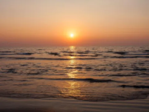 Majestic Eco Comforts Hotels in Varca