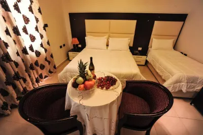 Hotel Vila e Arte City Center Hotels in 