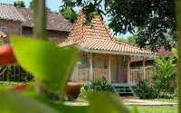 Rimba Desa Resort Jepara Hotel dekat Terminal Jepara
