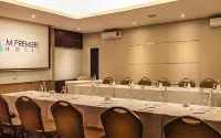 M Premiere Hotel - 3 stelle