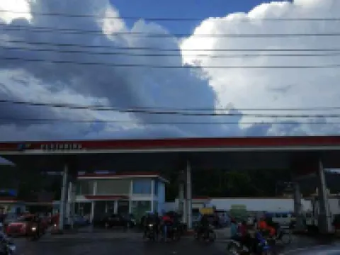 Villa Inn Berastagi Hotel di Dolat Rakyat