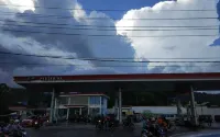 Villa Inn Berastagi Hotels in Dolat Rakyat