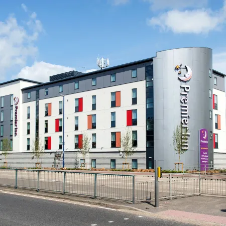 Premier Inn Chatham/Gillingham (Vic Pier)