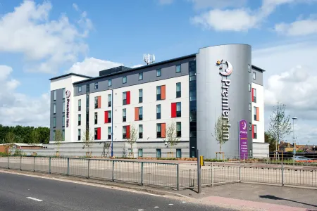 Premier Inn Chatham/Gillingham (Vic Pier)