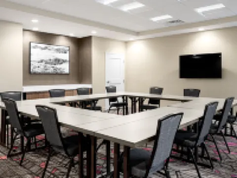 Residence Inn Jackson Airport/Pearl Hoteles en Pearl