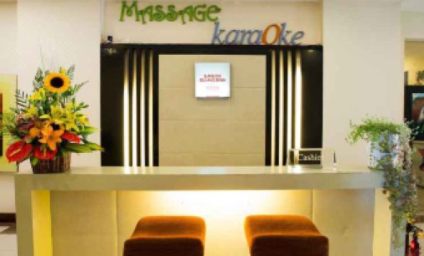 Sai Gon Quang Binh Hotel