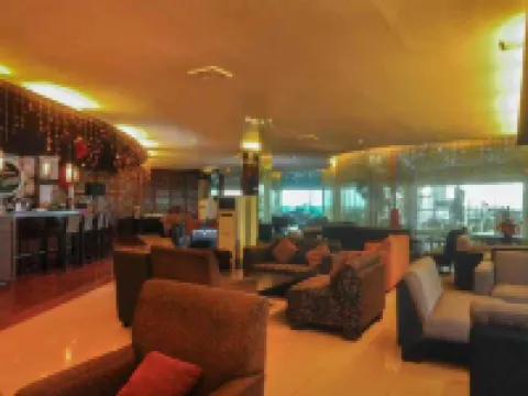 Candiview Hotel Hotels in Gajahmungkur