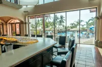 Crocs Resort & Casino - bar
