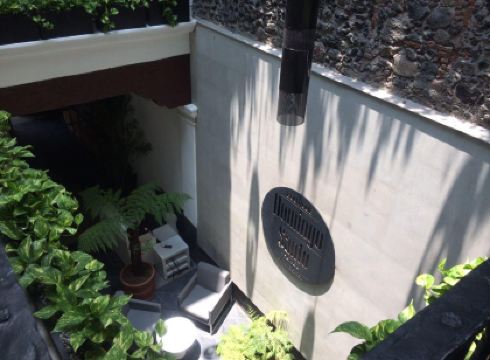 Domingo Santo Hotel Boutique