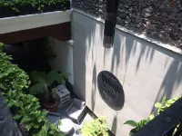 Domingo Santo Hotel Boutique - Parkplatz