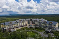 Crowne Plaza Resort Changbaishan Hot Spring