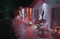 Candy Apart Hotel