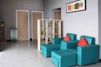 Aston Inn Mataram - spa