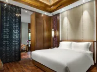 Holiday Inn DALIAN HOT SPRING by IHG 大連発現王国周辺のホテル
