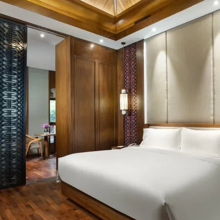 Holiday Inn DALIAN HOT SPRING by IHG