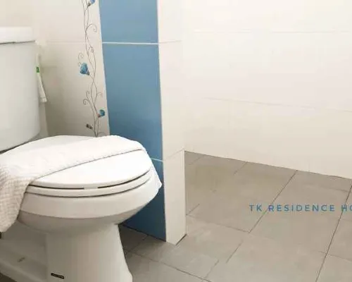 TK Residence Номера Photos