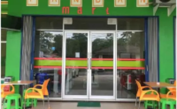 Pandan Makmur Inn