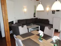 Mee(h)Rzeit (Hok106) Hotels in Hooksiel