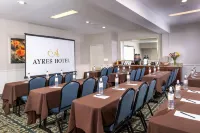 Ayres Suites Diamond Bar Hotel a Diamond Bar