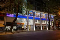 Hotel Torremayor Providencia Hotels near Sky Costanera