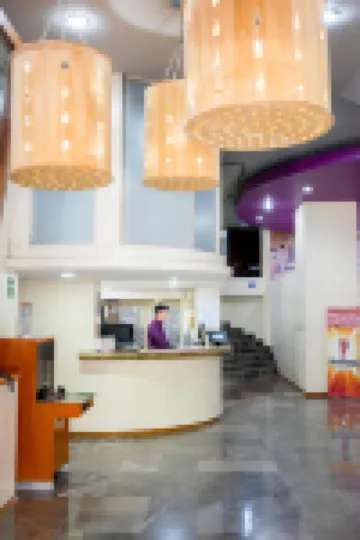 Hotel San Francisco Centro CDMX - บริการรถรับส่ง