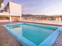 Hotel San Jorge Hotels in Saltillo