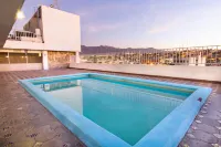 Hotel San Jorge Hoteles en Saltillo