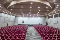 Hotel Sibara Spa & Convenções - Wifi