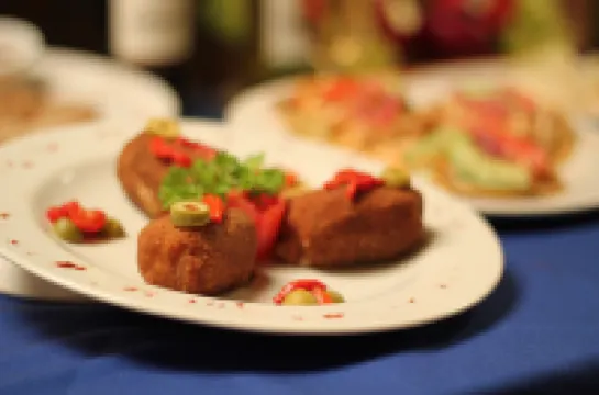 Hotel Boutique la Mision de Fray Diego