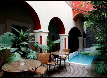 El Sueno Hotel & Spa