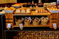 Nobile Suites Monumental - Morgenmad