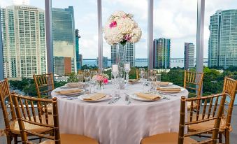 Novotel Miami Brickell