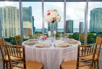 Novotel Miami Brickell