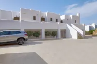Lithos by Spyros & Flora Hotel a Agios Ioannis Mykonos