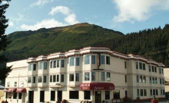 Hotel Seward