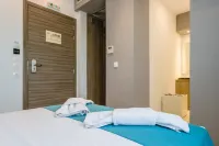 Lagaria Hotel - Spa