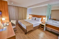 Sleep Inn Aeroporto de Guarulhos - São Paulo - spa