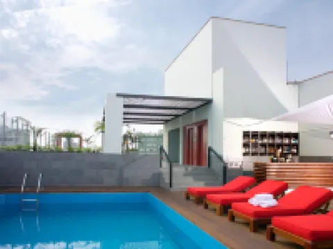 Radisson Decapolis Miraflores Hotels in Miraflores