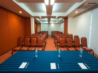 Hotel Misión Express Querétaro Hoteles en Santiago de Querétaro